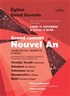 Concert du Nouvel An - 