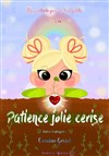 Patience jolie cerise - 