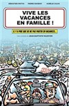 Vive les vacances en famille - 