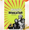 Maudite révolution - 