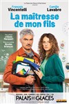 La maitresse de mon fils - 