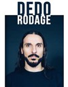 Dedo | En rodage - 