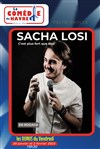 Sacha Losi dans C'est Plus Fort Que Moi - 