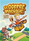 Le coffre magique - 