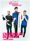 L'Assemblée des rêves - 