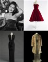 Visite guidée : Exposition Dalida : une garde-robe de la ville à la scène | Par Mathou Loetitia - 