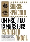 Un récit du 19 mars 1962 - 