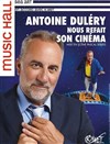 Antoine Dulery dans Antoine Dulery nous refait son cinéma - 