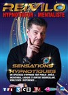 Reivilo dans Sensations hypnotiques - 