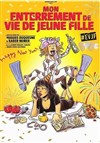 Mon enterrement de vie de jeune fille - 