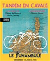 Tandem en cavale - 