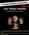 Les trois tantes - 