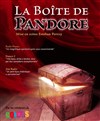 La Boîte de Pandore : le spectacle d'impro par l'équipe de Colors - 