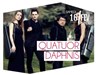 Quatuor Daphnis - 