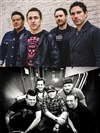 Yellowcard + Less Than Jake - 