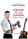 Tony Di Stasio dans Comme à la Maison - 