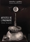 Artistes de l'imaginaire - 