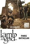 Lamb of God - 