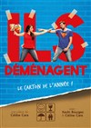 Ils déménagent - 