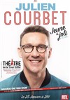 Julien Courbet dans Jeune et Joli à 50 ans ... - 