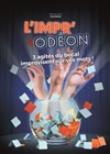 Improdéon - 