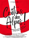 Crétins des Alpes ! - 