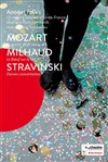 De Mozart à Stravinski - 