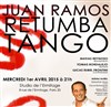 Juan Ramos | Retumba tango - 