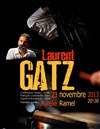 Laurent Gatz | Avec en 1ere partie Aurélie Ramel - 