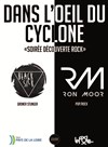 Black Sick + Ron Moor - 