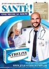 Julien Strelzyk dans Santé ! - 