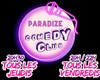 Paradize Comedy Club - 