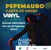 Pepe Mauro dans Canto italia - 