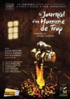 Le journal d'un homme de trop - 