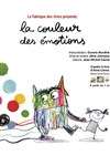 La couleur des émotions - 