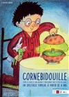 Cornebidouille - 