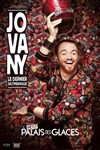 Jovany & Le dernier saltimbanque - 