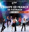 Tournée de l'Equipe de France de Patinage 2014 - 