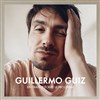 Guillermo Guiz en train d'écrire le prochain - 