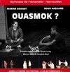 Ouasmok ? - 