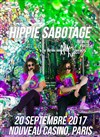 Hippie Sabotage - 