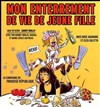 Mon enterrement de vie de jeune fille - 