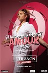 Bérengère Krief dans Amour - 