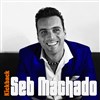 Sebastien Machado en quartet - 