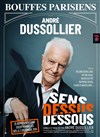 André Dussollier dans Sens Dessus Dessous - 