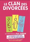 Le clan des divorcées - 