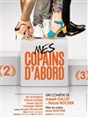 Mes copains d'abord - 