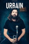 Stand up sur l'eau : Urbain - 