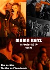 Mama Benz - 