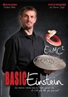 Damien Jayat dans Basic Einstein - 